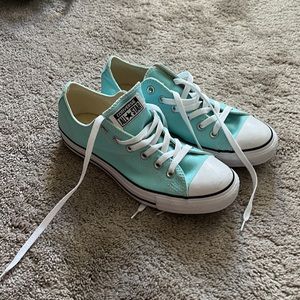Converse All Star sneakers